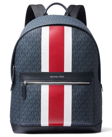 michael kors mens backpacks|michael kors men's bags macy's.